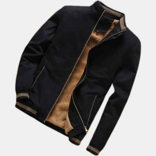 Elegante Herrenjacke für jede Gelegenheit