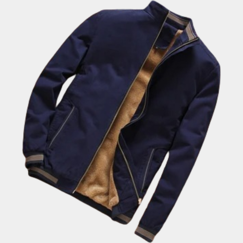 Elegante Herrenjacke für jede Gelegenheit