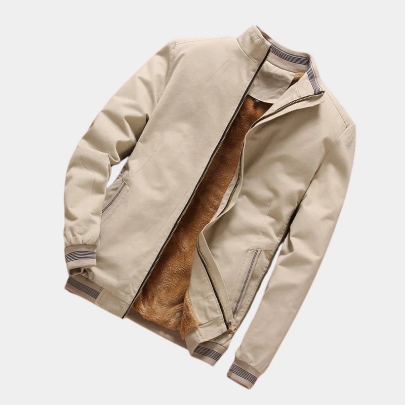 Elegante Herrenjacke für jede Gelegenheit