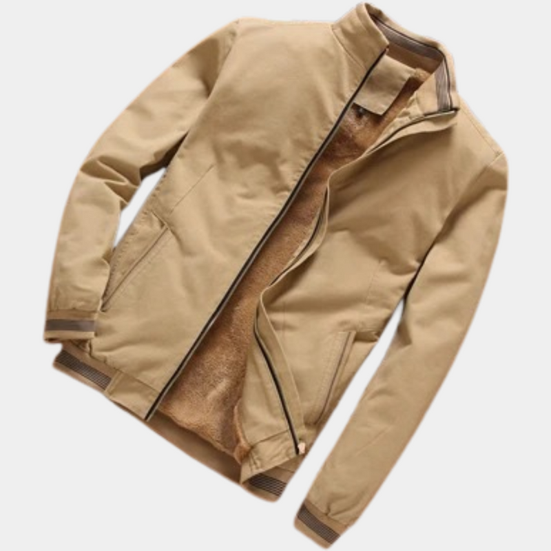 Elegante Herrenjacke für jede Gelegenheit