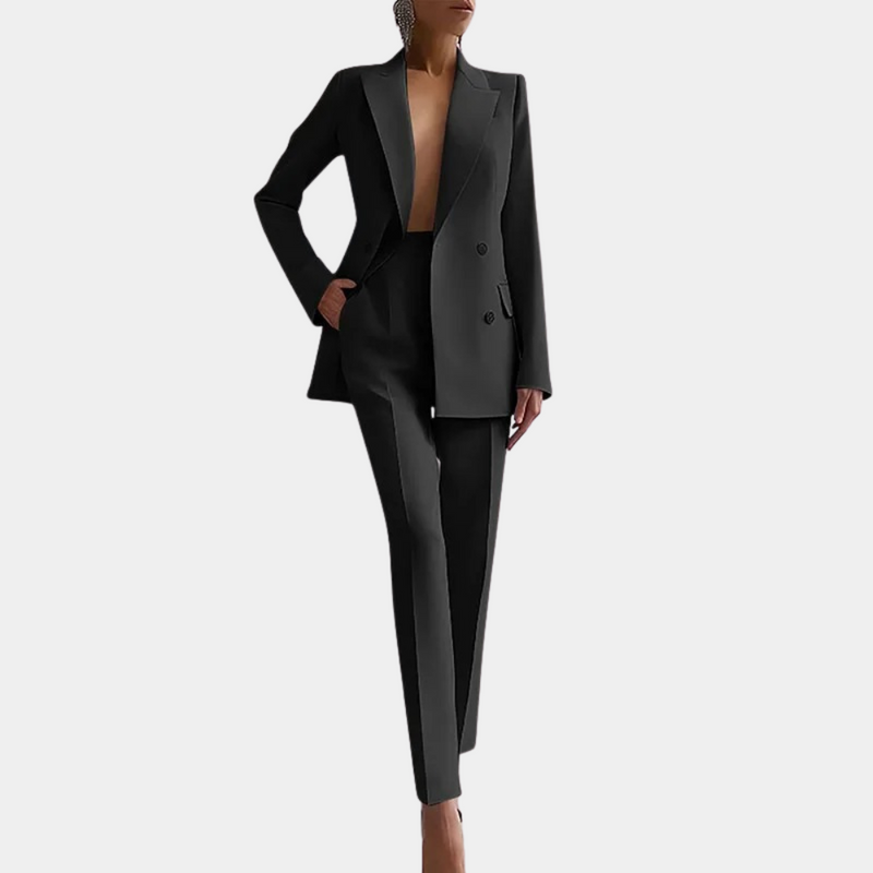 Juna - Elegantes Damen-Set