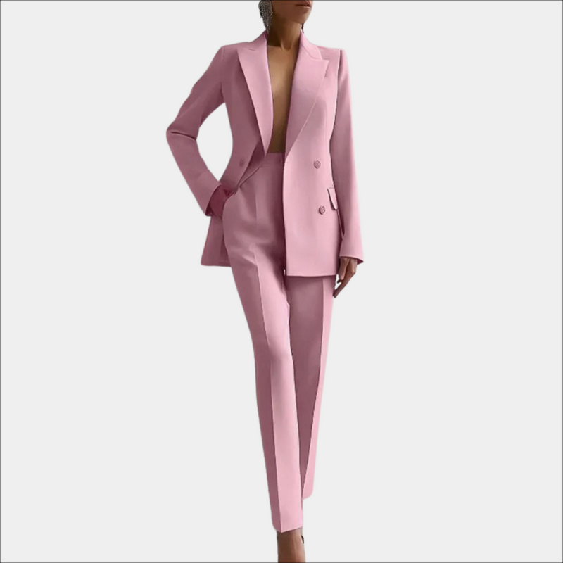 Juna - Elegantes Damen-Set