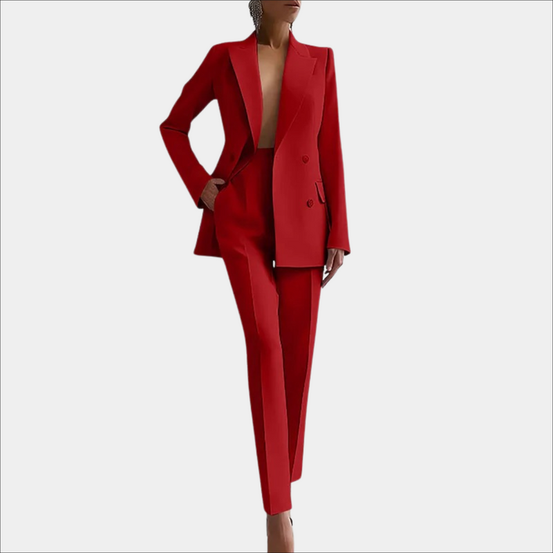 Juna - Elegantes Damen-Set