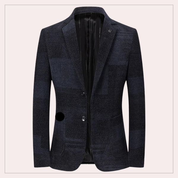 Elegante Herrenjacke für jede Gelegenheit