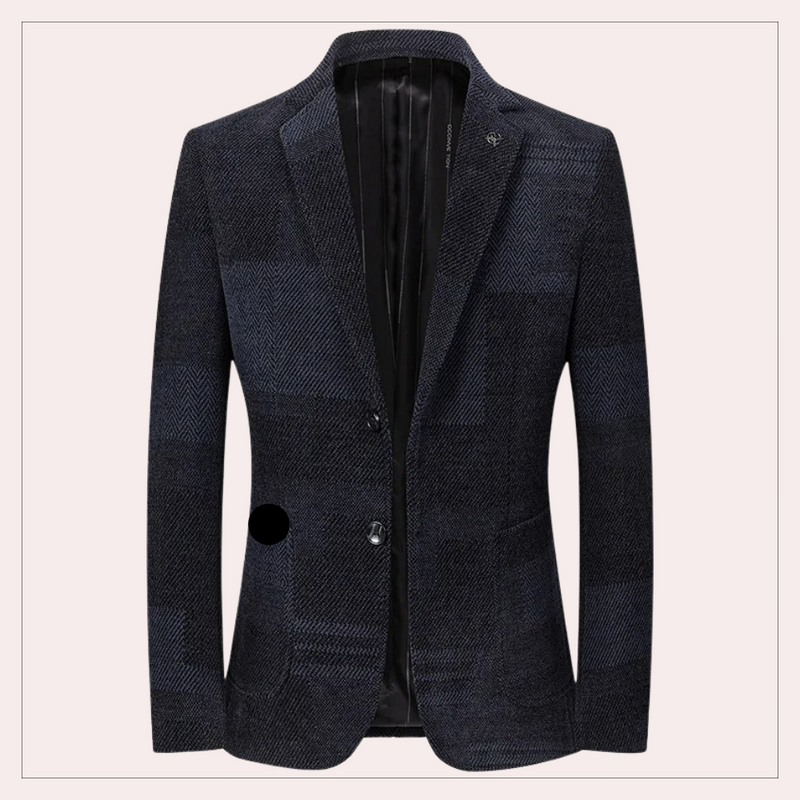 Elegante Herrenjacke für jede Gelegenheit