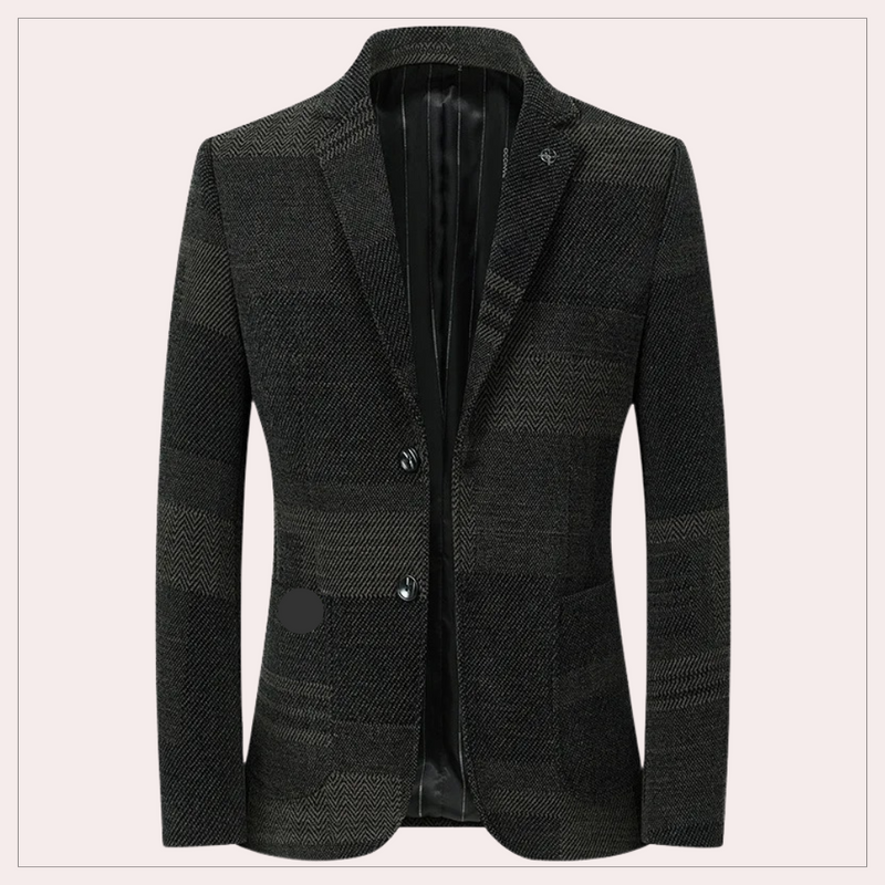 Elegante Herrenjacke für jede Gelegenheit