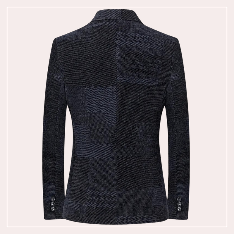 Elegante Herrenjacke für jede Gelegenheit