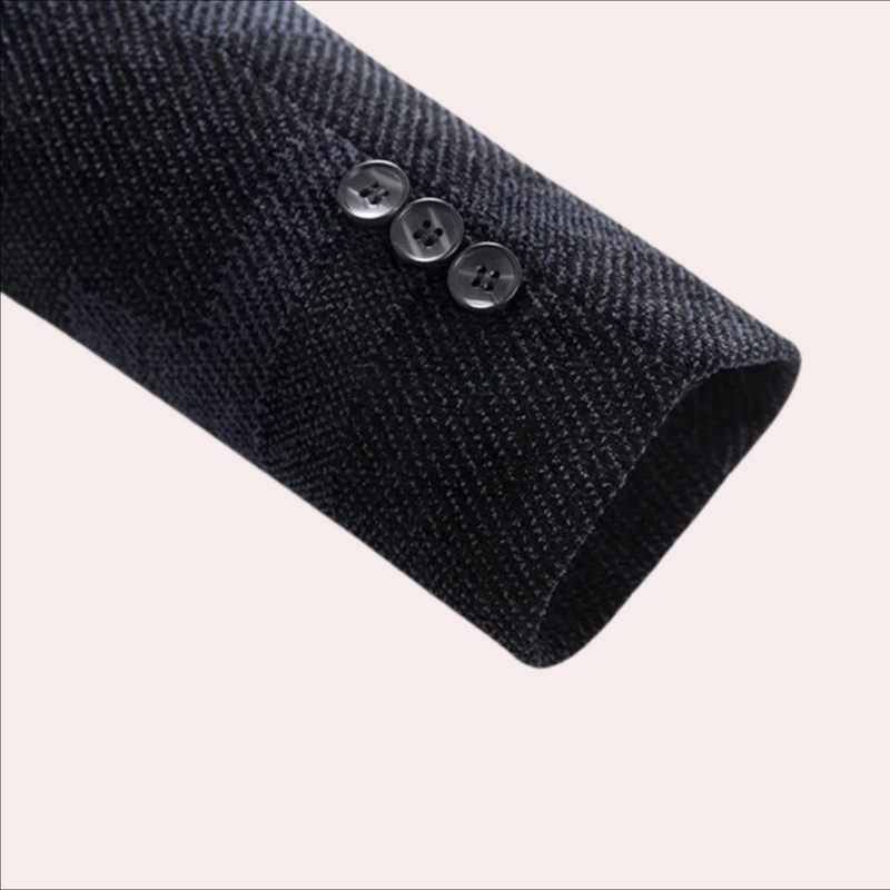 Elegante Herrenjacke für jede Gelegenheit