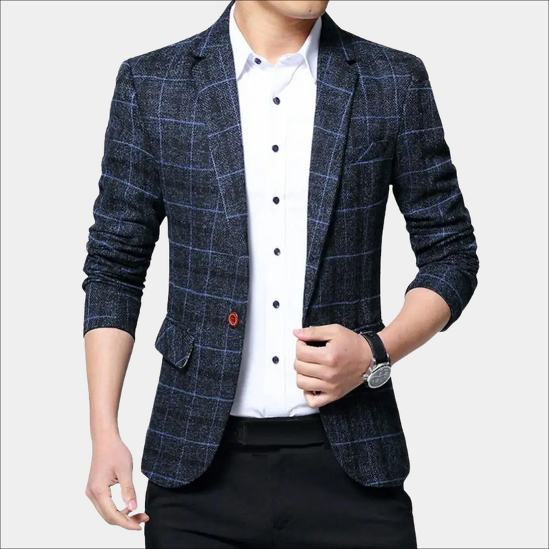 Elegante und bequeme Blazer für Männer