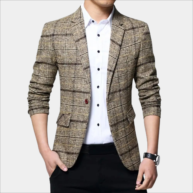 Elegante und bequeme Blazer für Männer