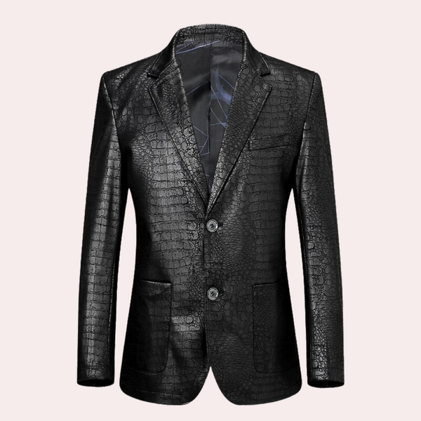 Elegante Herrenblazer für jede Gelegenheit