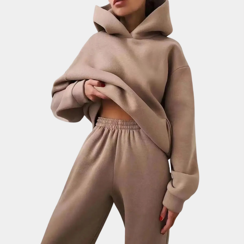 Eloise – Stylisches 2-teiliges Damen-Set