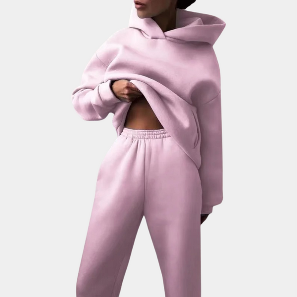 Eloise – Stylisches 2-teiliges Damen-Set