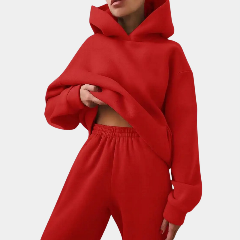 Eloise – Stylisches 2-teiliges Damen-Set