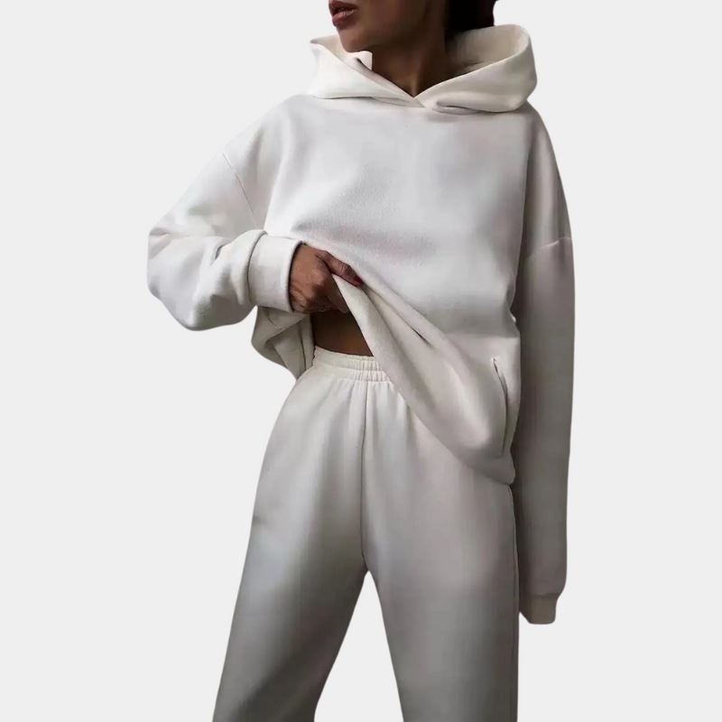 Eloise – Stylisches 2-teiliges Damen-Set