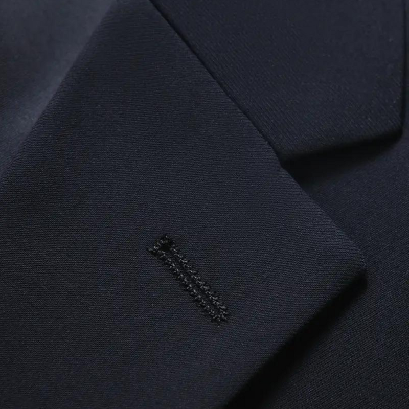 Eleganter Anzug für Herren 2-teilig
