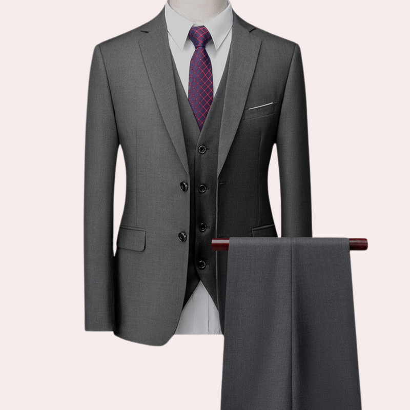 Eleganter und bequemer Pullover für Herren
