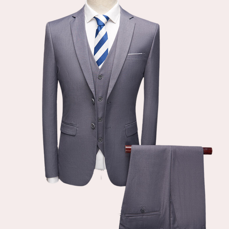 Eleganter und bequemer Pullover für Herren