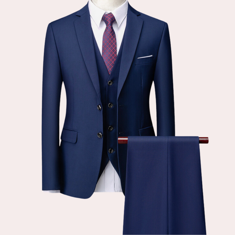 Eleganter und bequemer Pullover für Herren