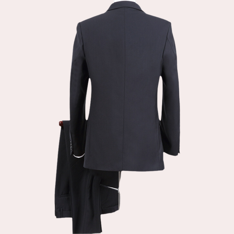 Bequeme und stilvolle Herrenbekleidung Set