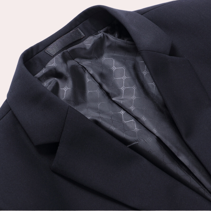 Bequeme und stilvolle Herrenbekleidung Set