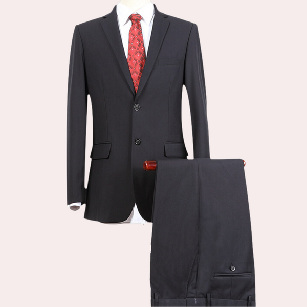 Bequeme und stilvolle Herrenbekleidung Set