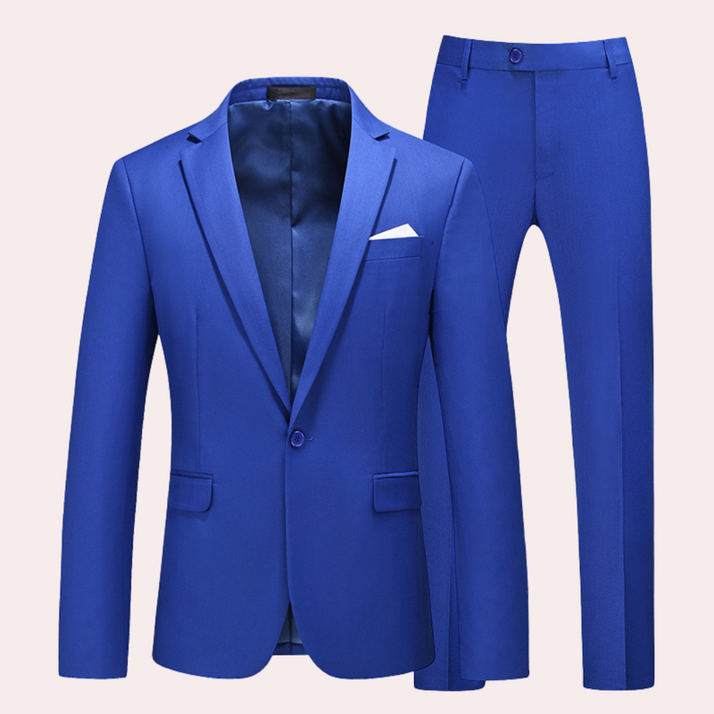 Eleganter und bequemer Herrenpullover