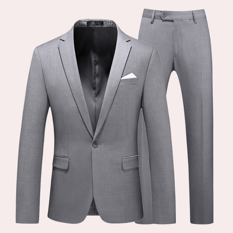 Eleganter und bequemer Herrenpullover