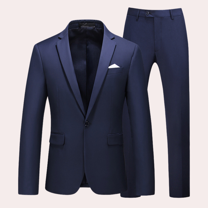 Eleganter und bequemer Herrenpullover
