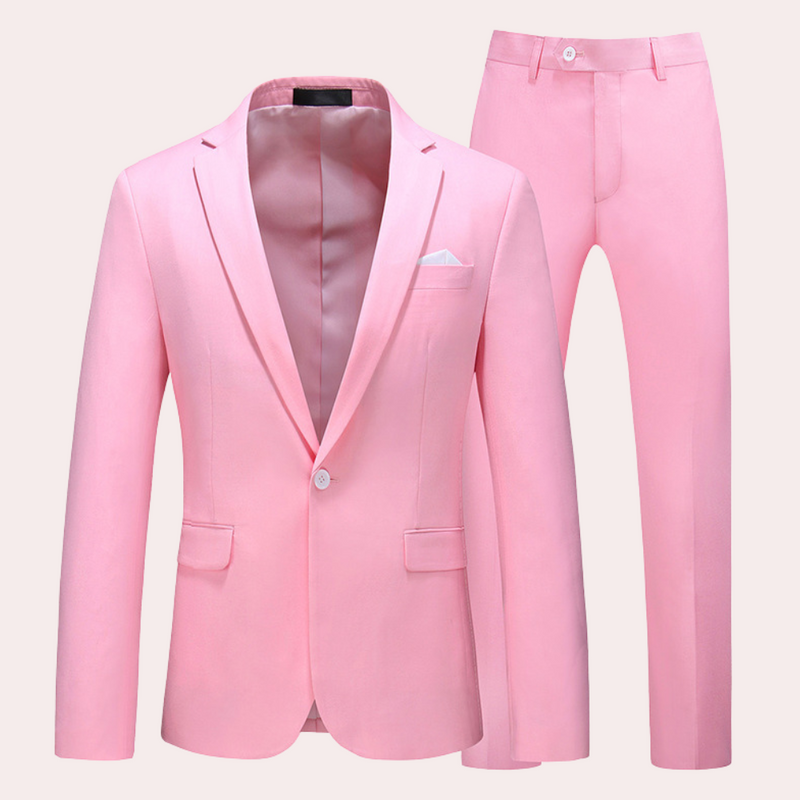 Eleganter und bequemer Herrenpullover