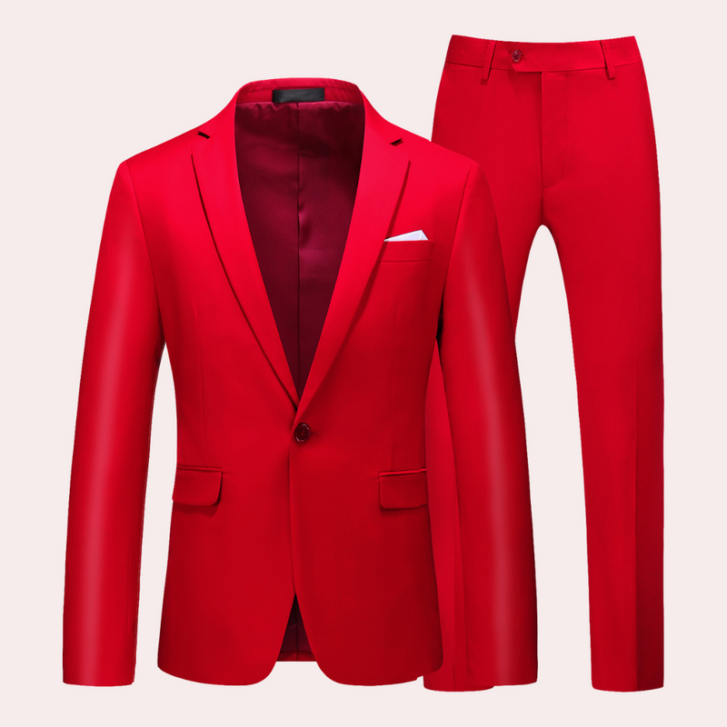 Eleganter und bequemer Herrenpullover