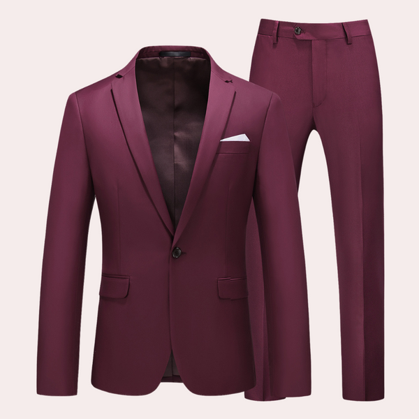 Eleganter und bequemer Herrenpullover