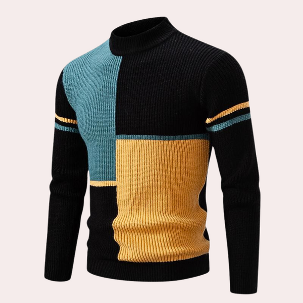 Elegante und bequeme Herren-Sweater