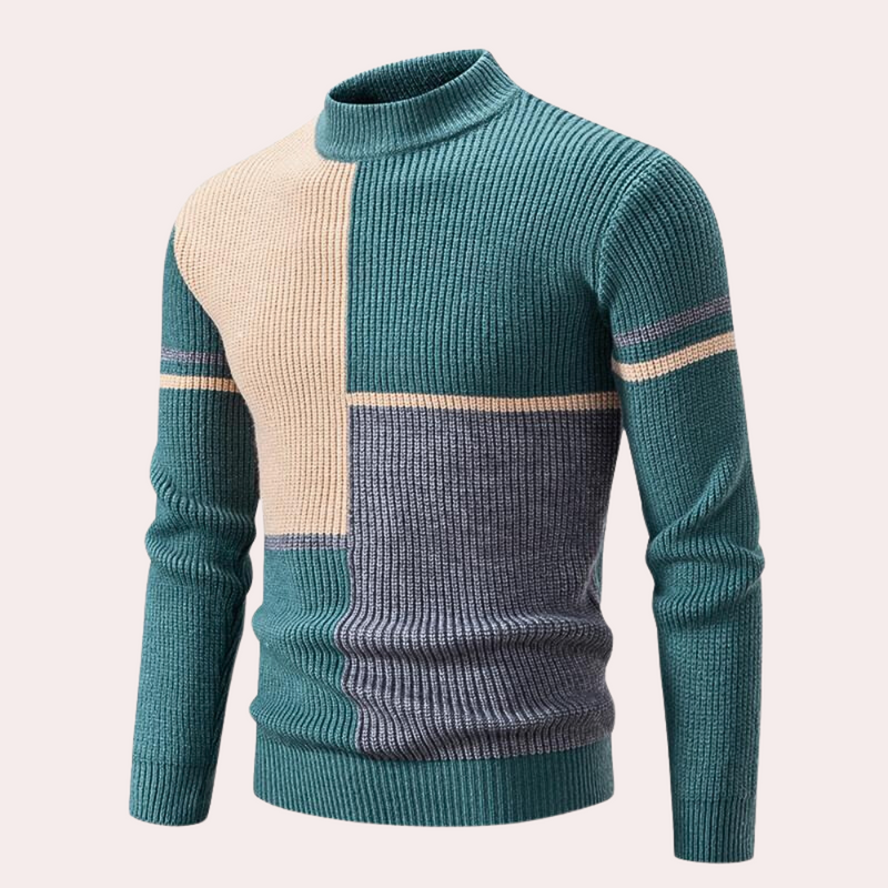 Elegante und bequeme Herren-Sweater