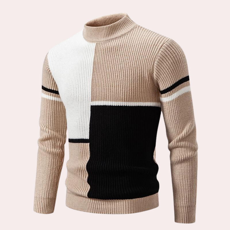 Elegante und bequeme Herren-Sweater