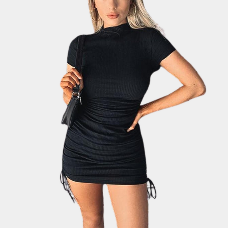 Eva - Casual Damenkleid