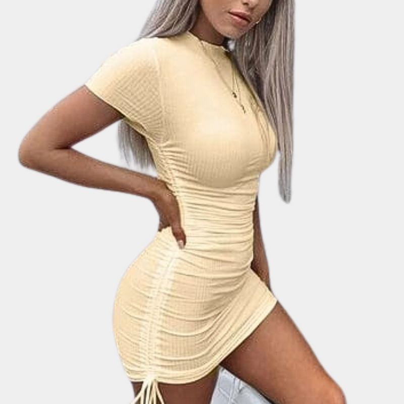 Eva - Casual Damenkleid