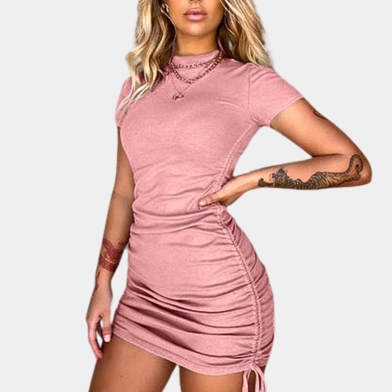 Eva - Casual Damenkleid