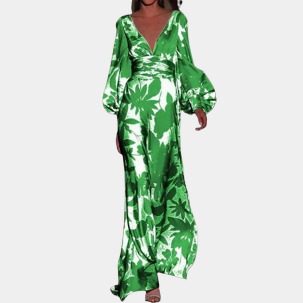 Elegantes Damenkleid für jeden Anlass und Komfort