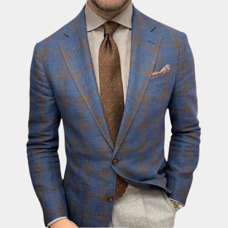 Eleganter Blazer für Männer
