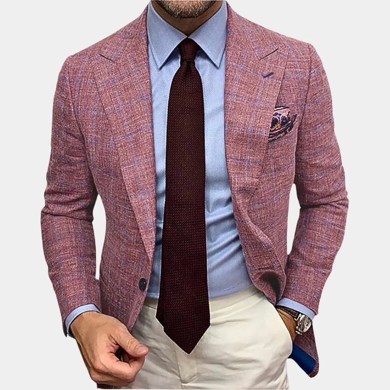 Eleganter Blazer für Männer