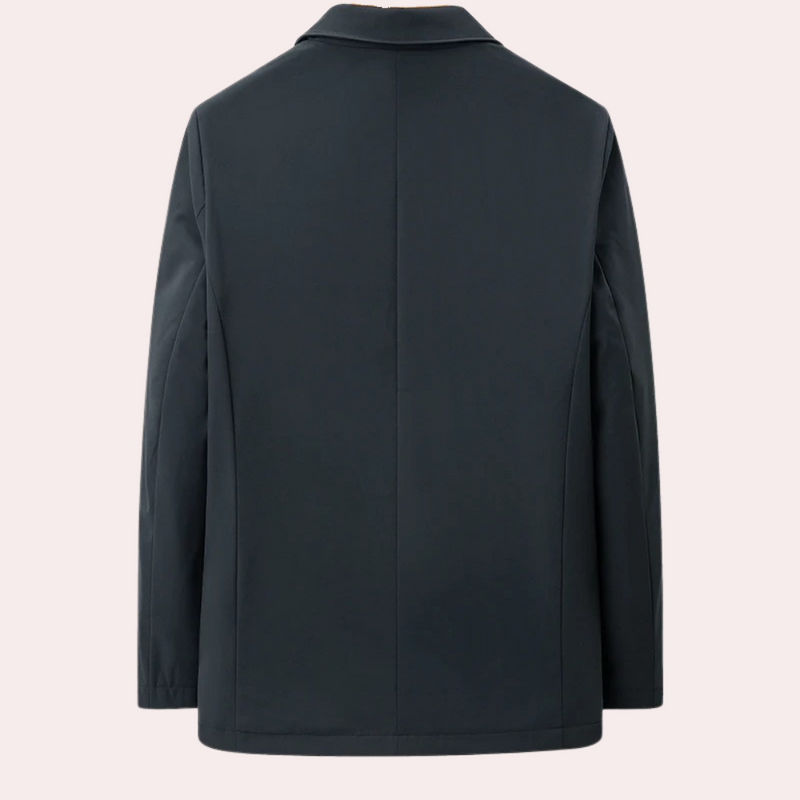 Eleganter und bequemer Herrenblazer