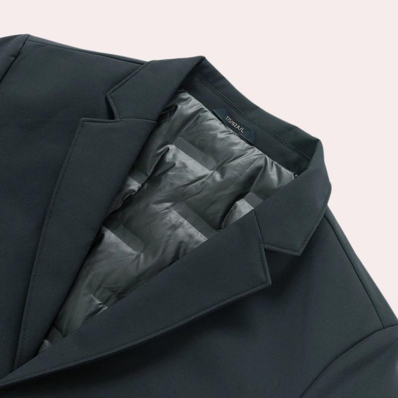 Eleganter und bequemer Herrenblazer