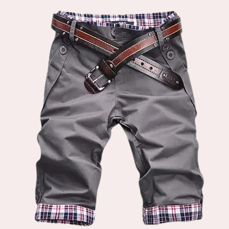 CYRILO - Bequeme Shorts