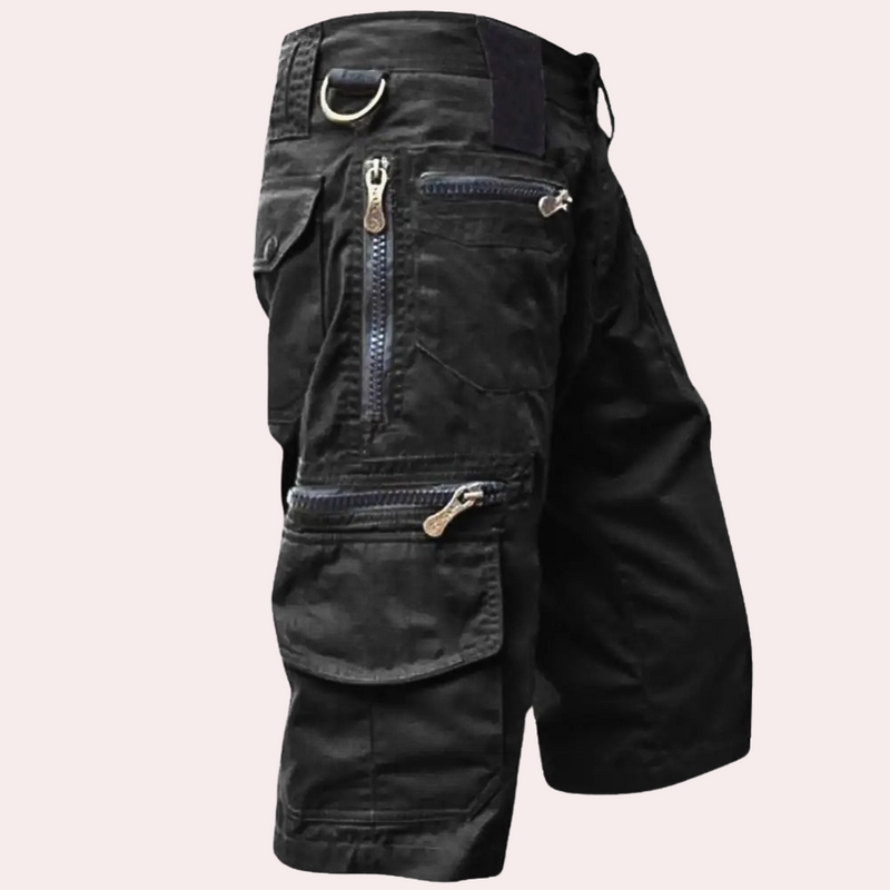 Darrell - Lässige Skinny-Herrenhose