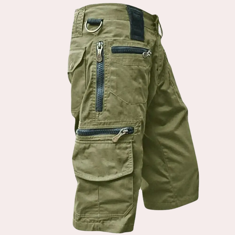Darrell - Lässige Skinny-Herrenhose