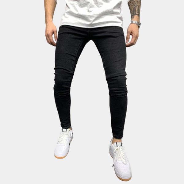 Delano - Cargo-Herrenhose