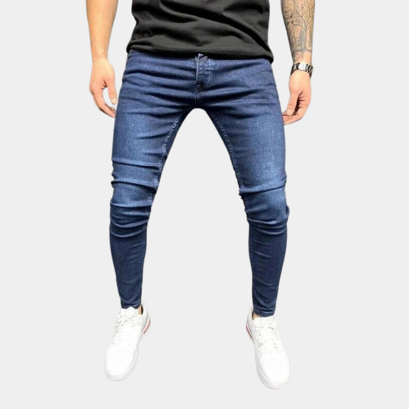 Delano - Cargo-Herrenhose