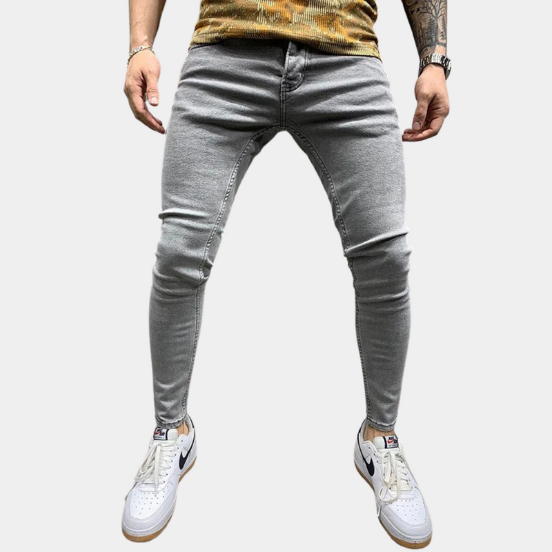 Delano - Cargo-Herrenhose