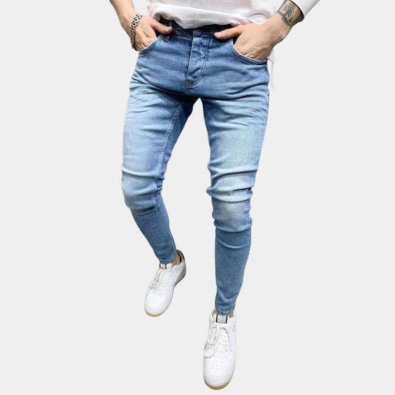 Delano - Cargo-Herrenhose
